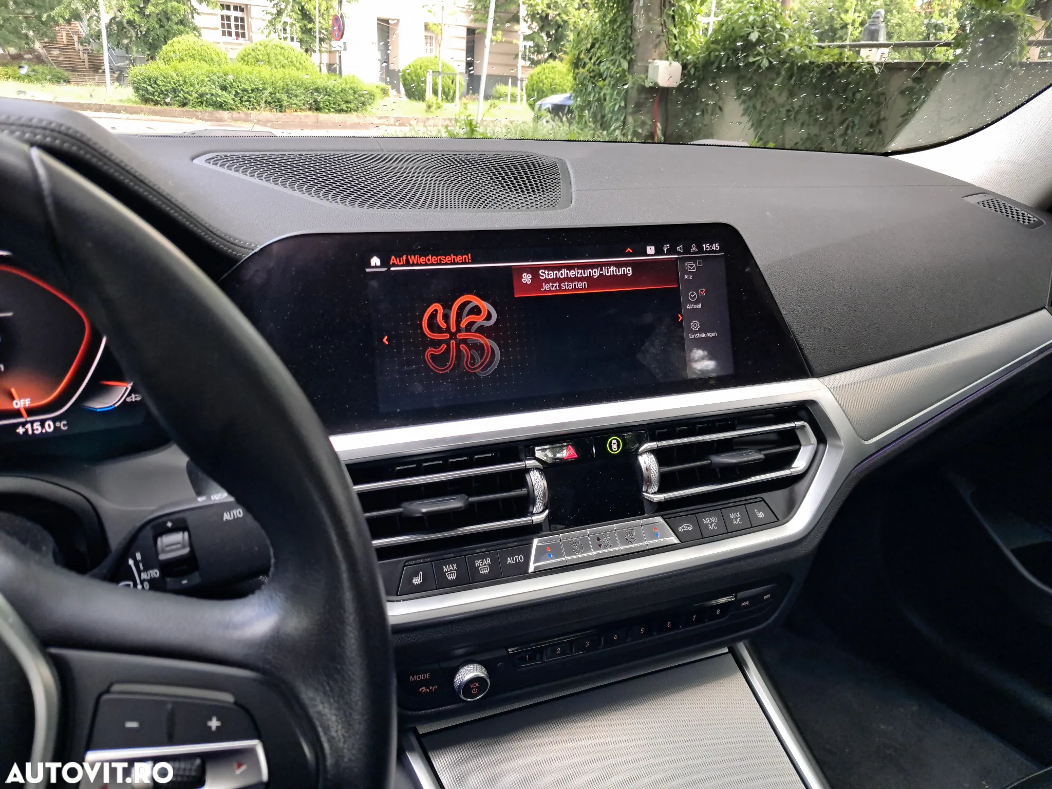 BMW Seria 3 330i Aut. Luxury Line - 15
