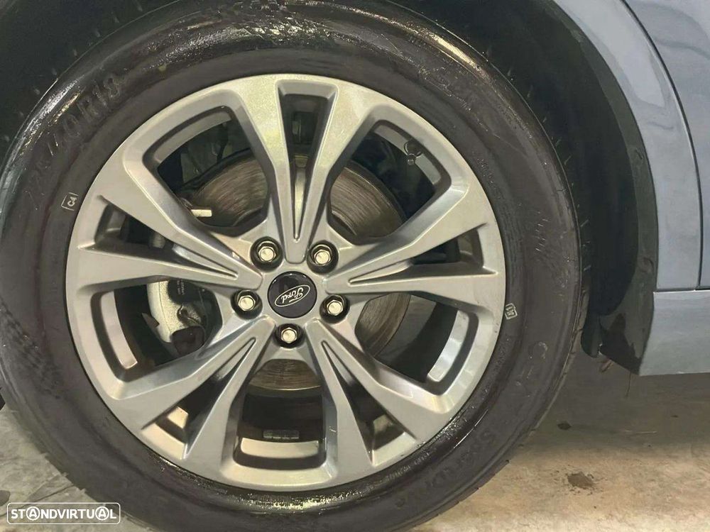 Ford Kuga 1.5 TDCi EcoBlue ST-Line - 20