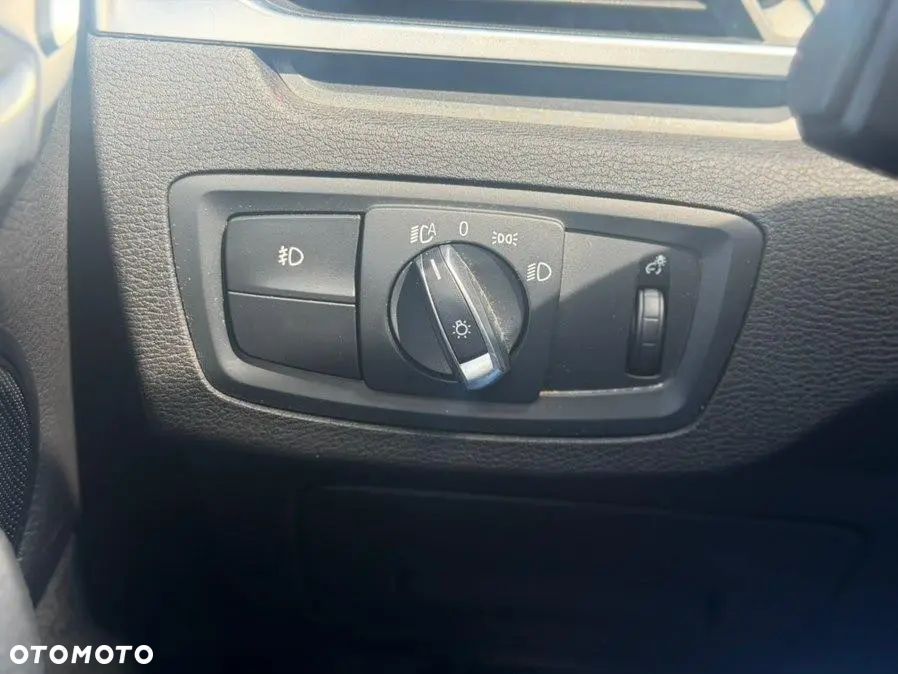 BMW X1 - 17