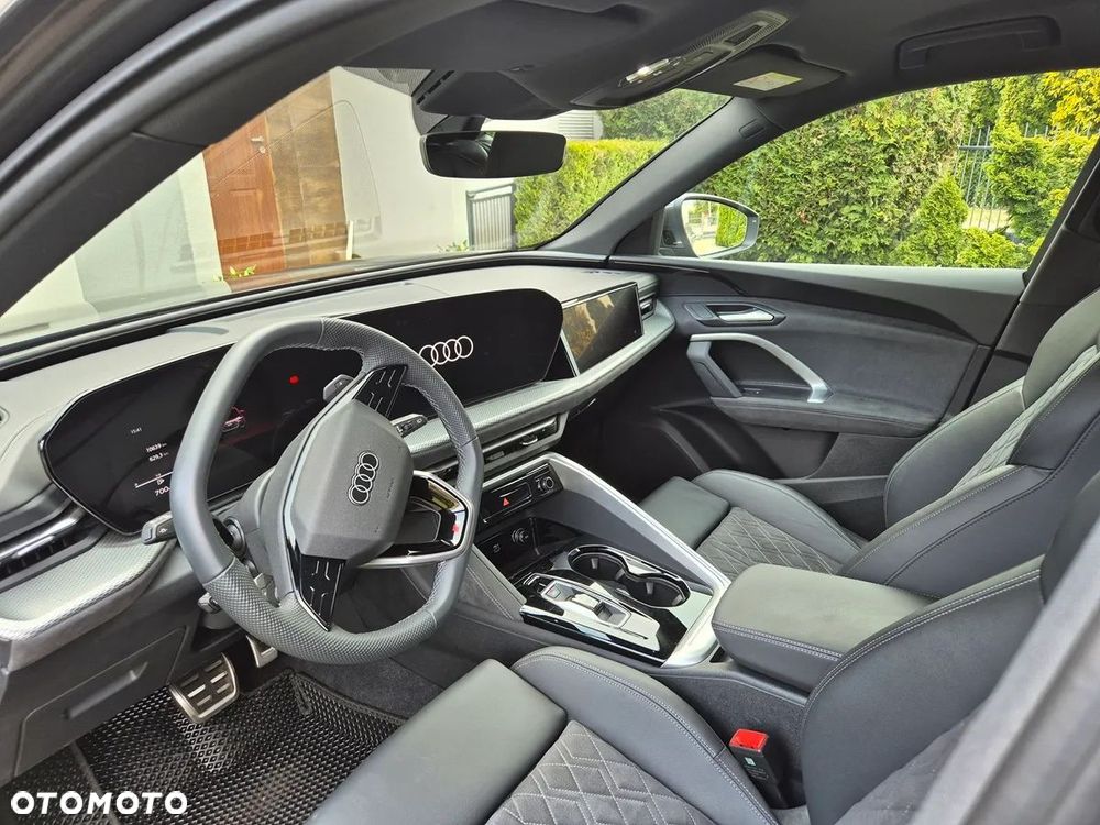 Audi Q5 Sportback - 9