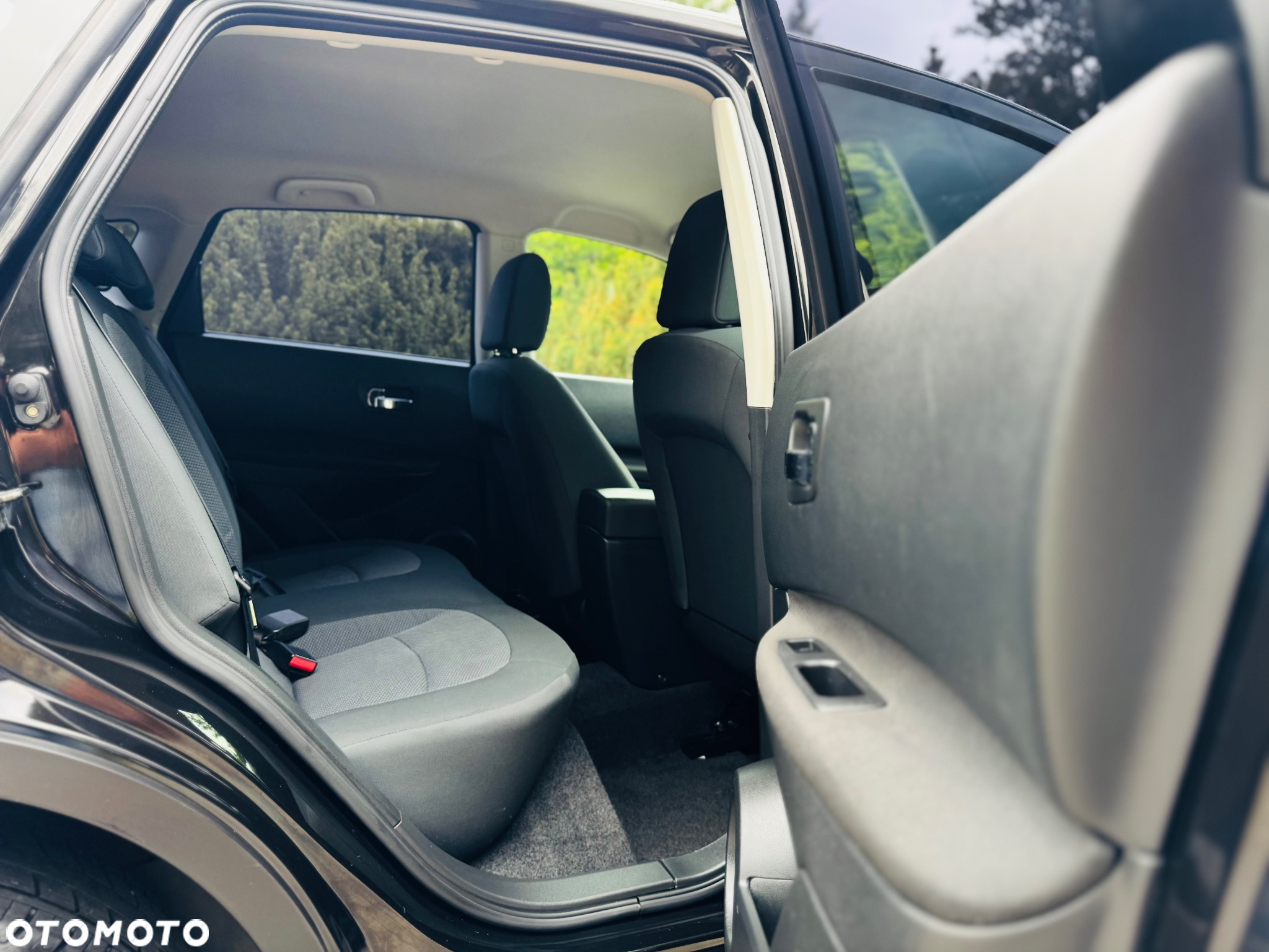 Nissan Qashqai 2.0 tekna - 36
