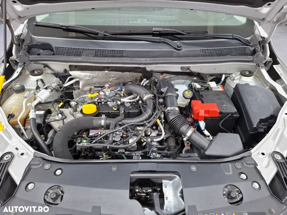 Dacia Logan ECO-G 100 MT6 Comfort - 22