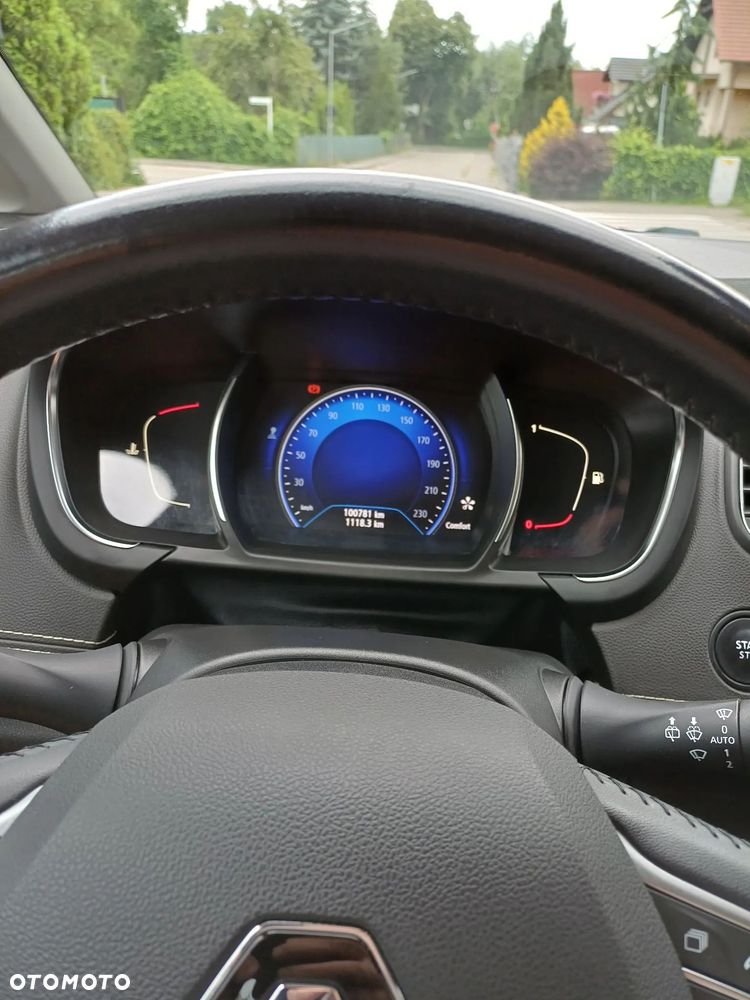 Renault Scenic 1.6 dCi Energy Dynamique - 22