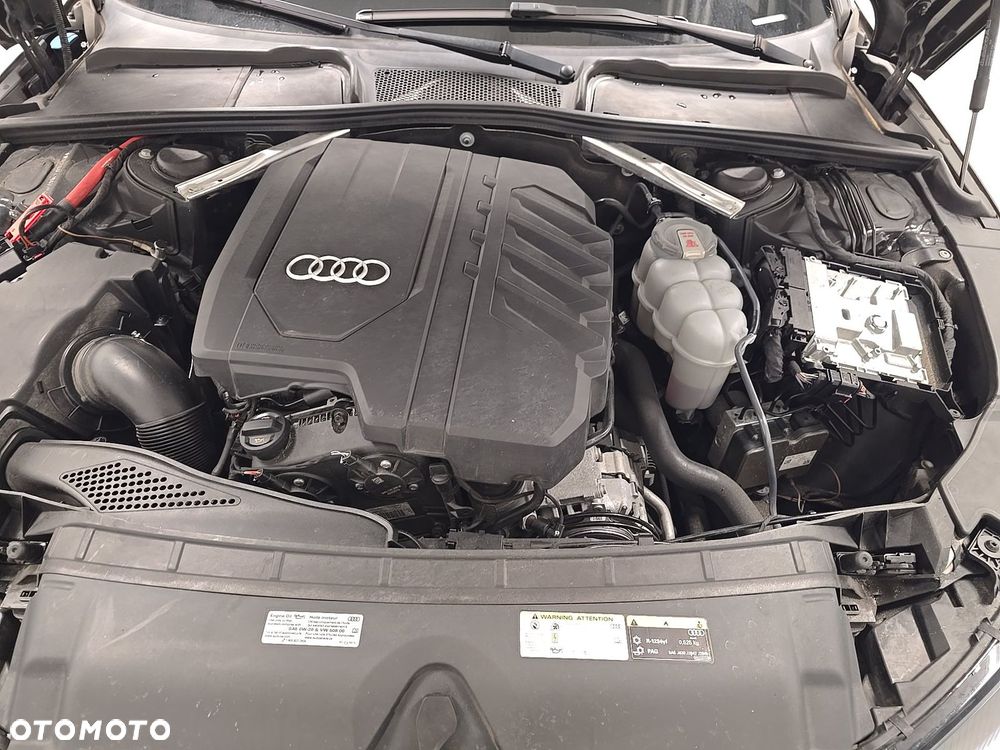 Audi A4 Limousine 45 TFSI quattro S tronic S line - 15