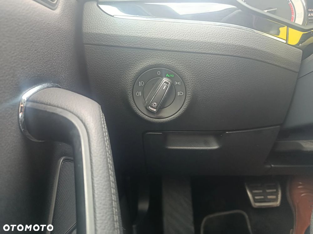 Skoda Superb - 7