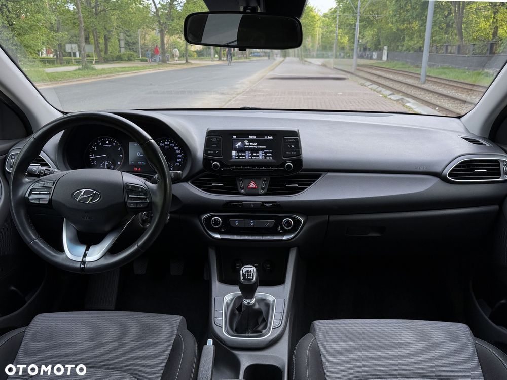 Hyundai i30 1.4 Comfort - 6
