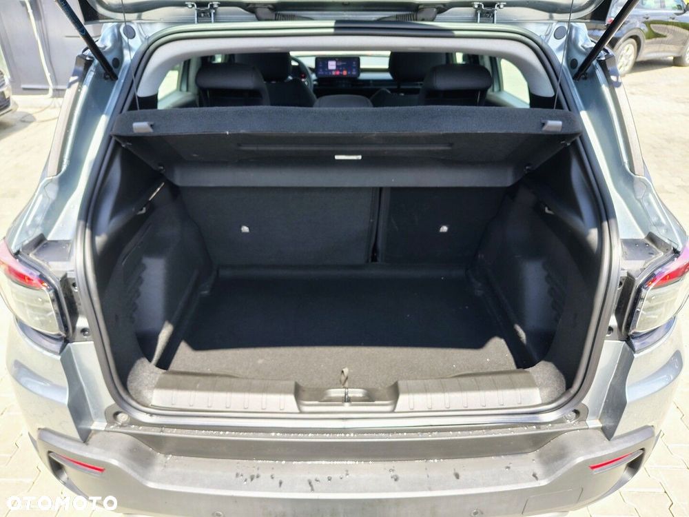 Jeep Avenger 1.2 GSE T3 Altitude FWD - 9
