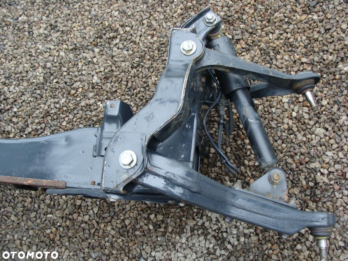 SANKI BELKA IVECO DAILY 2006-2014 504069874 - 10