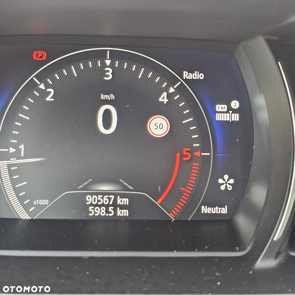 Renault Talisman ENERGY dCi 130 INTENS - 20