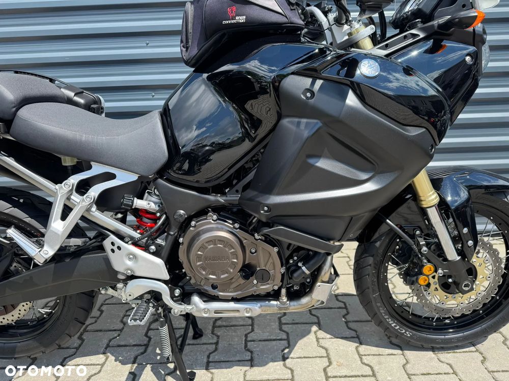 Yamaha Super Tenere - 22