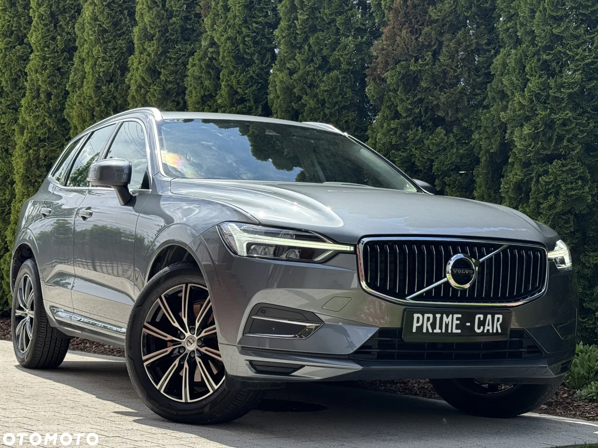 Volvo XC 60 D4 Inscription - 5