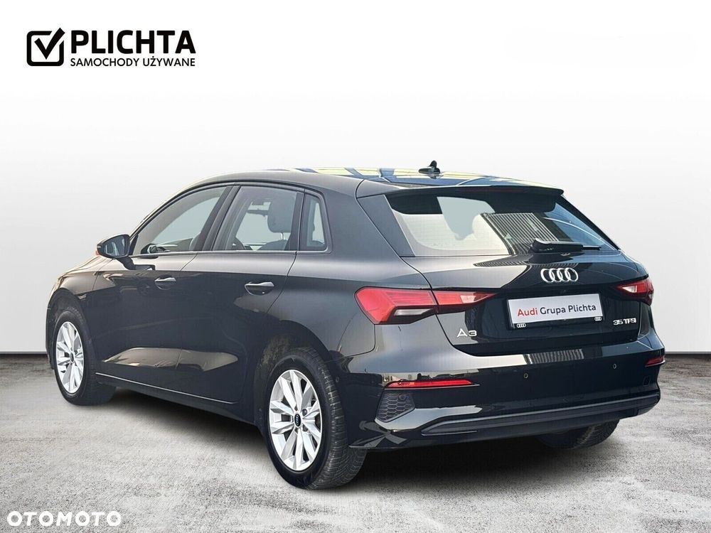 Audi A3 Sportback - 8