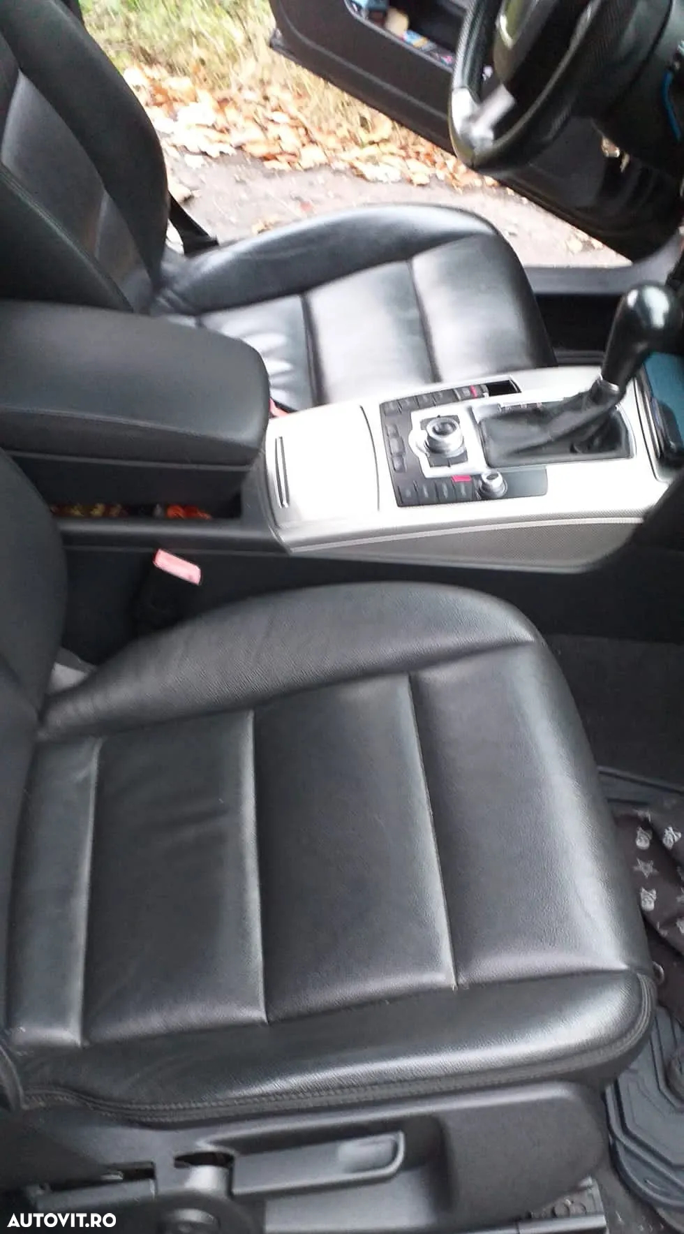 Audi A6 - 7