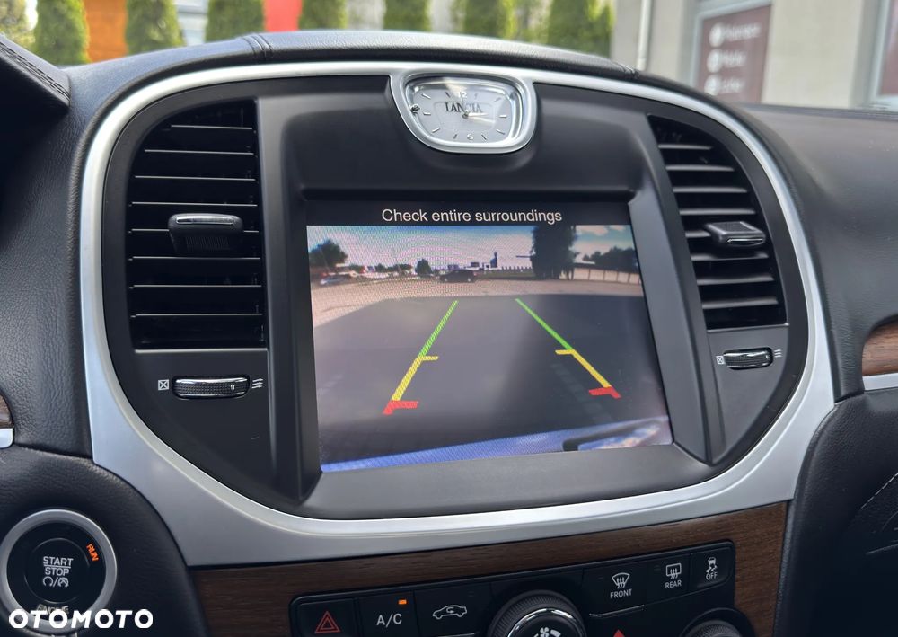 Lancia Thema 3.6 Executive AWD - 25