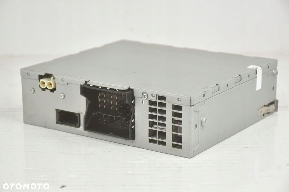 tuner * radia moduł audi a6 c6 4f0035056b - 2