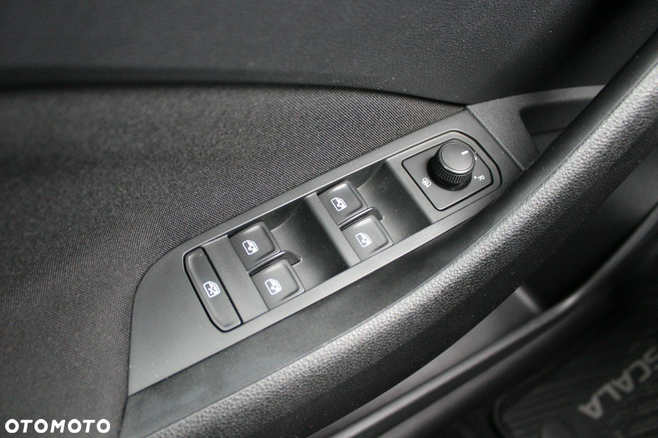Skoda Scala 1.0 TSI Ambition - 22