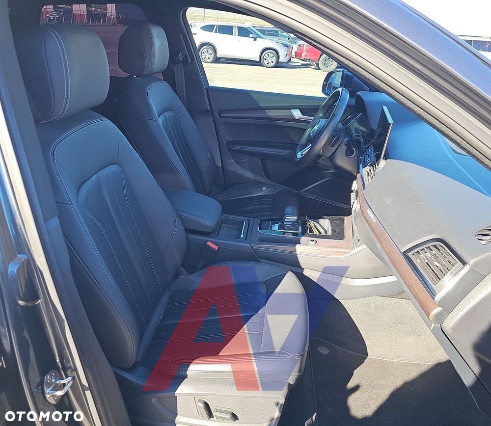 Audi Q5 45 TFSI quattro S tronic S line - 10