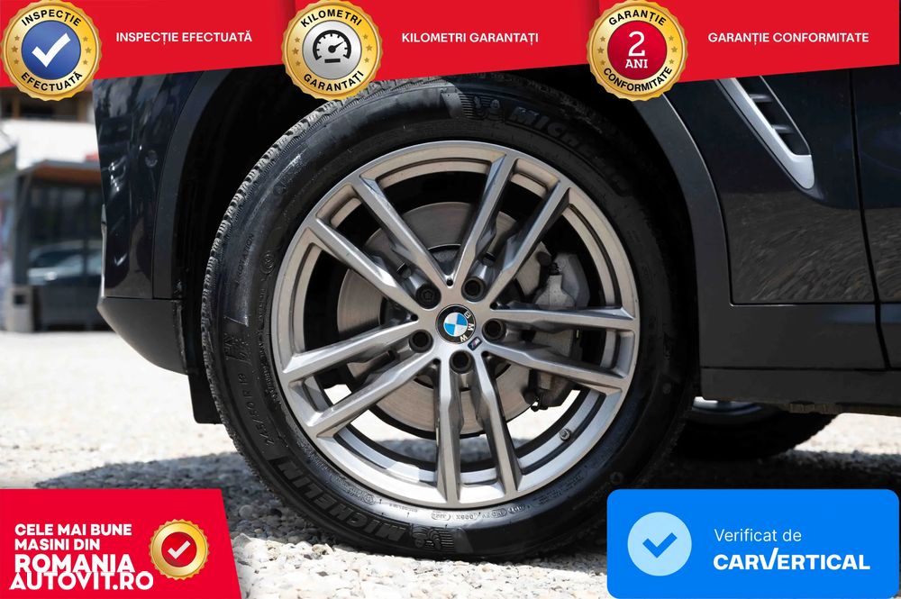 BMW X4 - 9