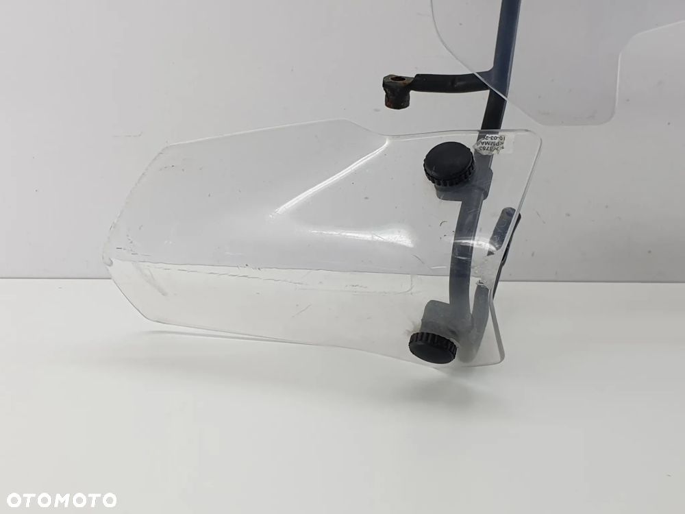 SZYBA OWIEWKA DEFLEKTOR PEUGEOT E-VIVACITY - 6