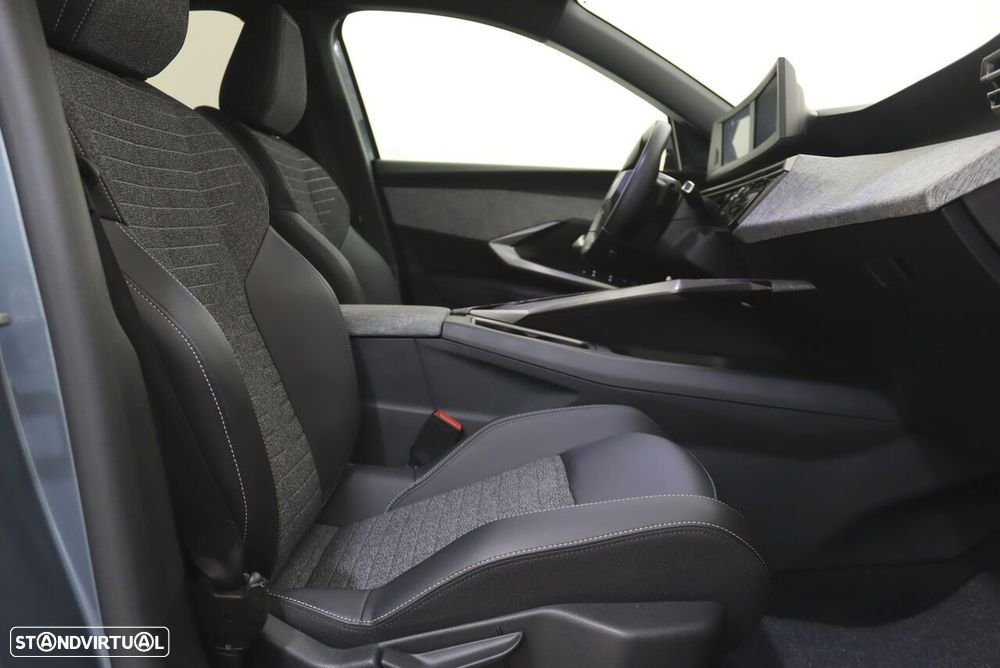 Peugeot 5008 - 11