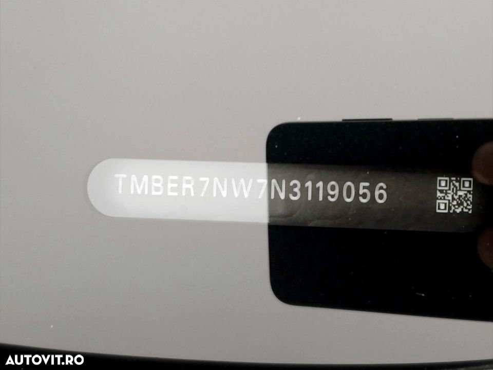 Skoda Scala 1.0 TSI Ambition - 26