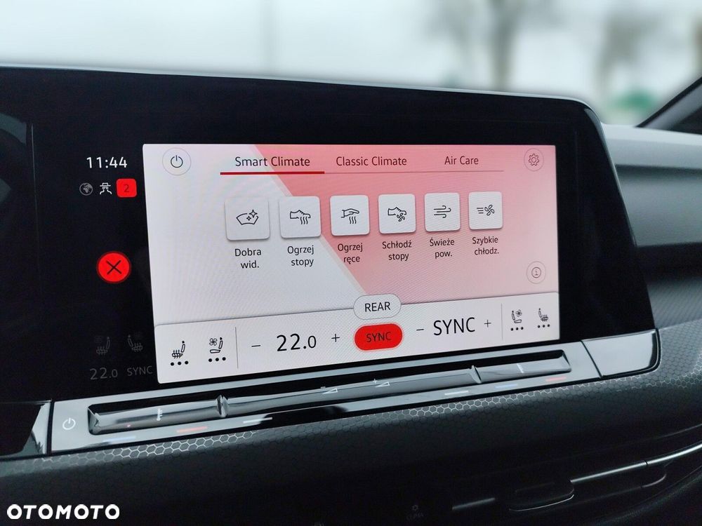 Volkswagen Golf 2.0 TSI GTI DSG - 27
