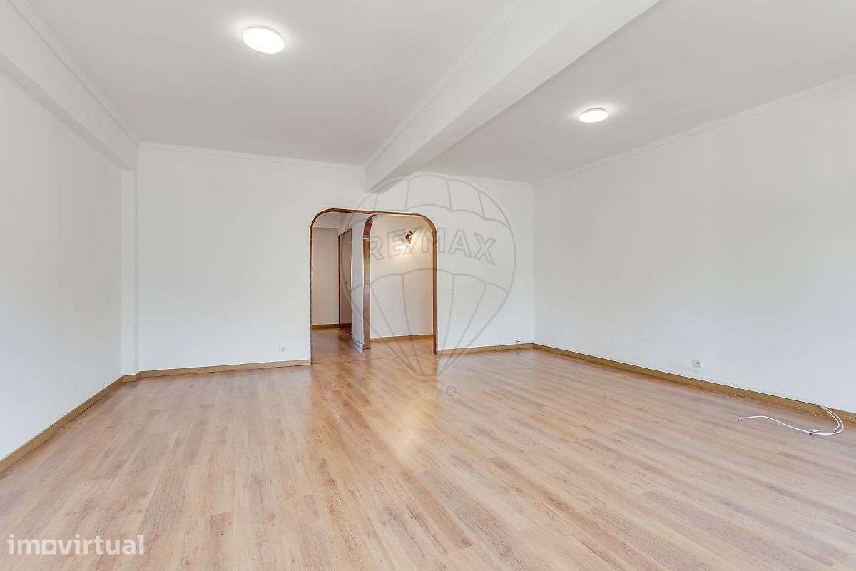Apartamento T2 para arrendamento - Grande imagem: 4/34