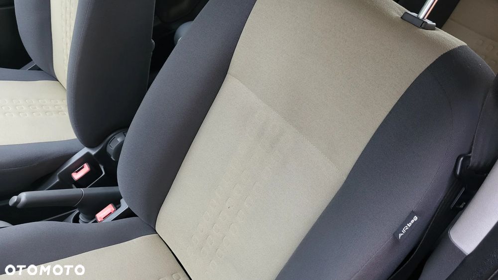 Fiat Panda 1.1 Fresh - 13