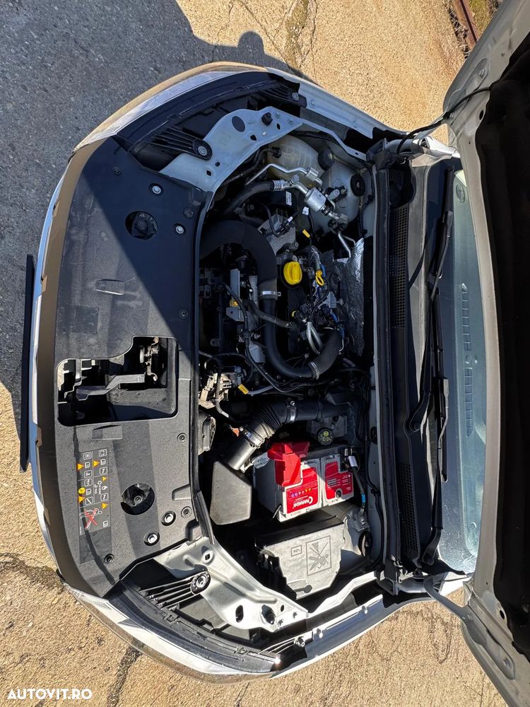 Dacia Logan TCe 90 CVT Comfort - 15