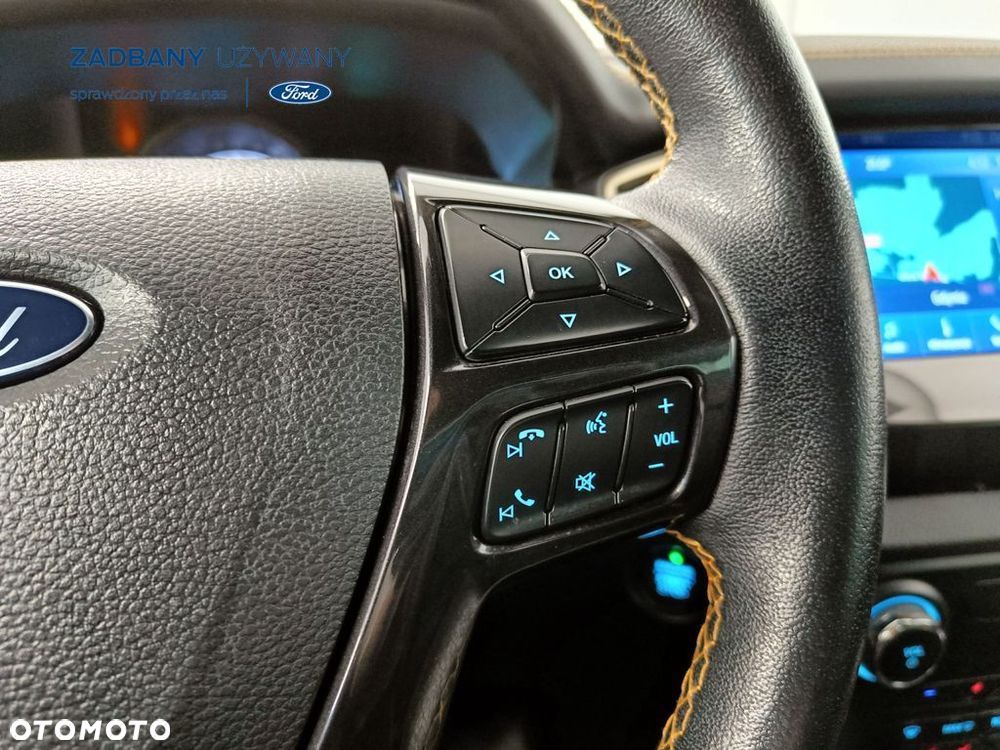Ford Ranger 2,0 l EcoBlue Autm Wildtrak - 19