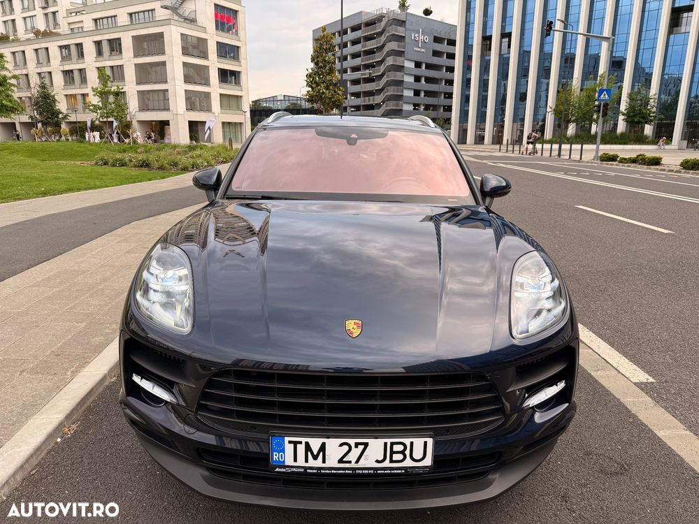 Porsche Macan - 26