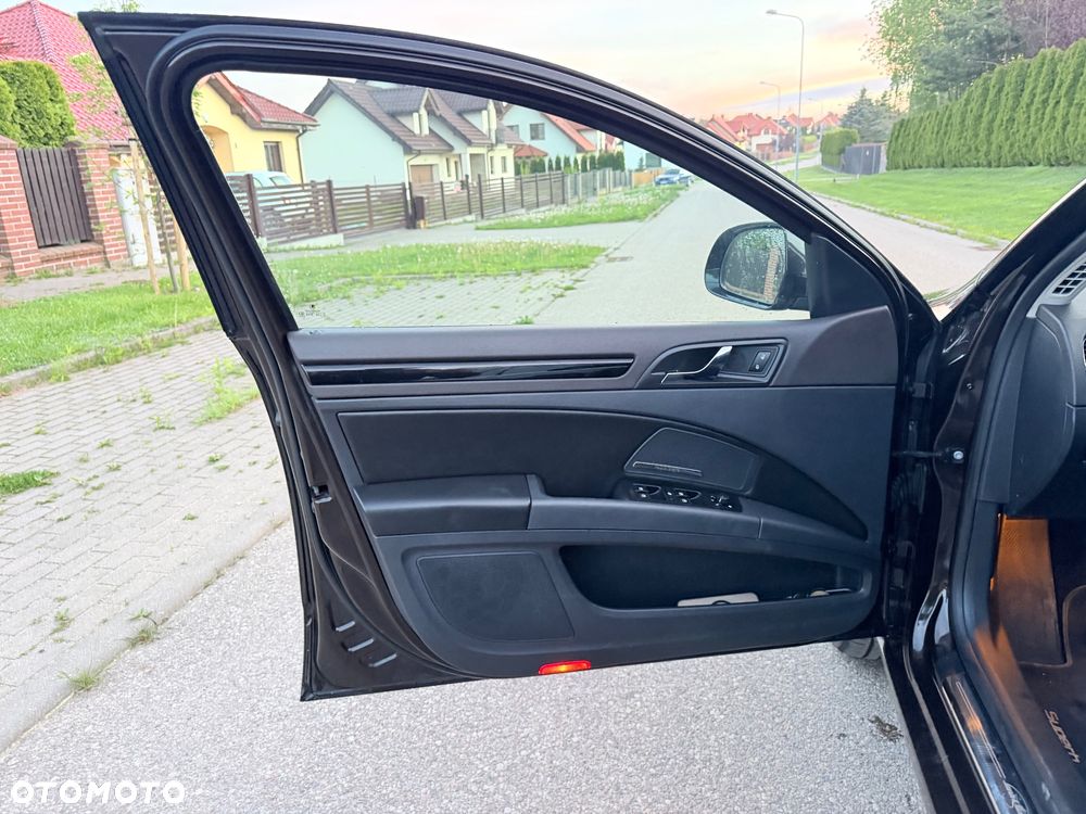 Skoda Superb - 17