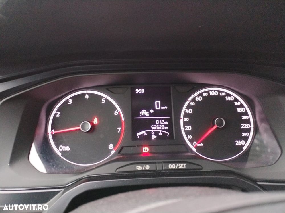 Volkswagen Polo 1.0 Trendline - 13