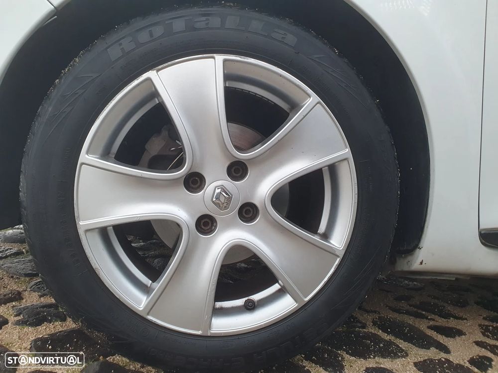 Renault Clio ENERGY TCe 90 Start & Stop Dynamique - 45