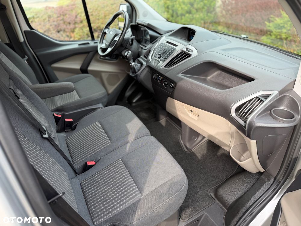 Ford Transit Custom L2H2 VA MH Trend - 26