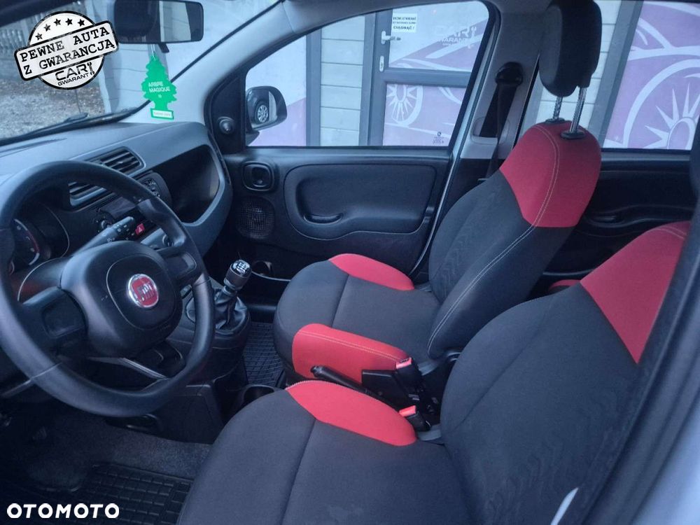 Fiat Panda - 13