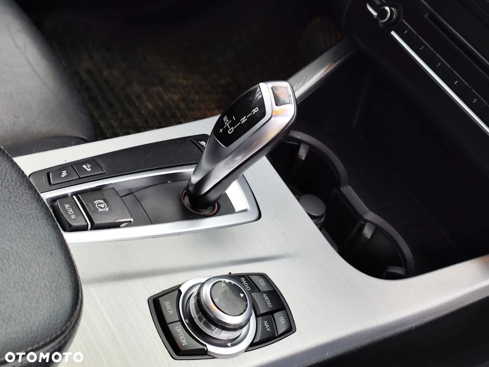 BMW X3 28i xDrive - 22