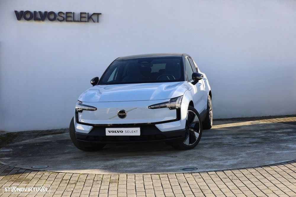 Volvo EX30 69 kWh Twin Motor Ultra - 1