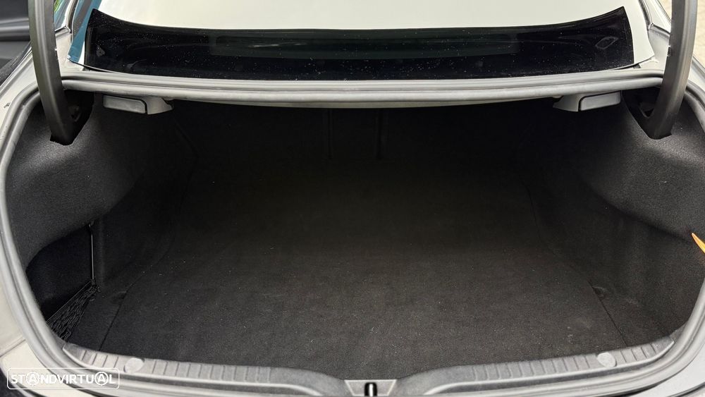 Mercedes-Benz C 250 d Aut. - 22