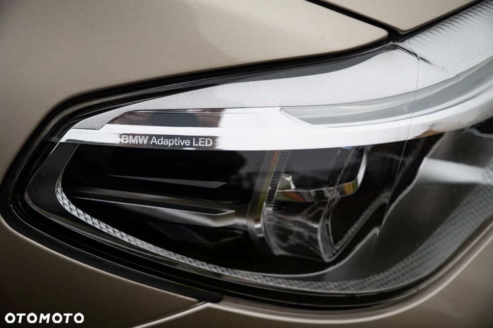 BMW X3 sDrive18d Advantage - 3