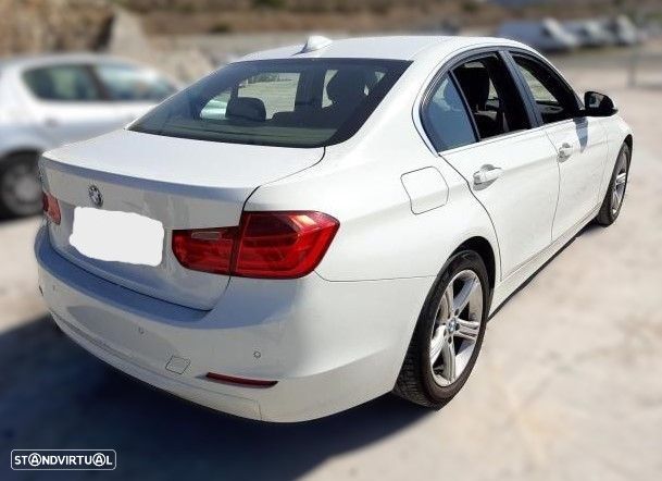 Peças Bmw 3 (F30,F80) 2011 a 2018 - 3
