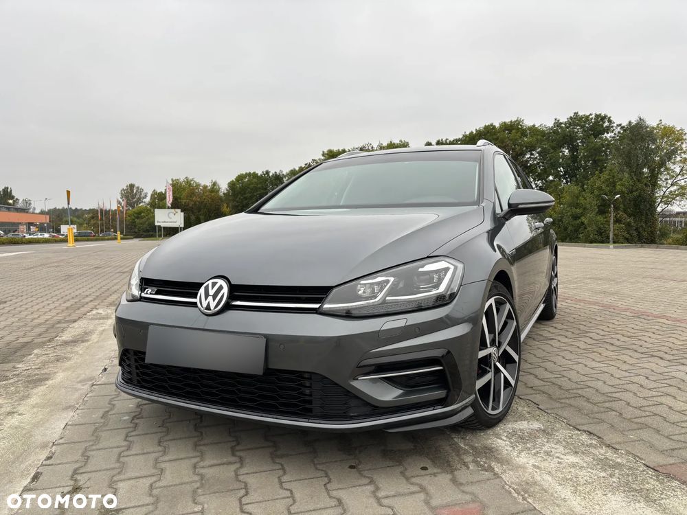 Volkswagen Golf VII 1.5 TSI BMT Evo Highline DSG - 6