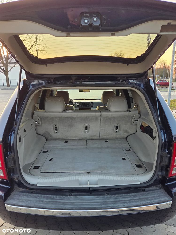 Jeep Grand Cherokee - 5