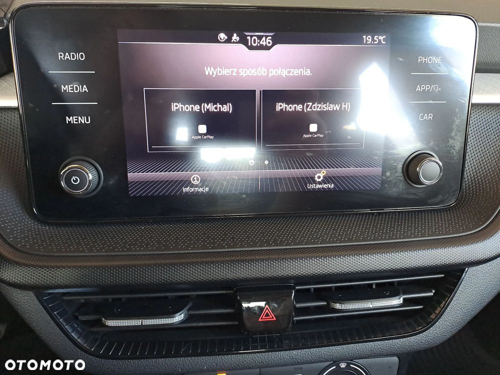 Skoda Fabia 1.0 TSI Ambition - 23