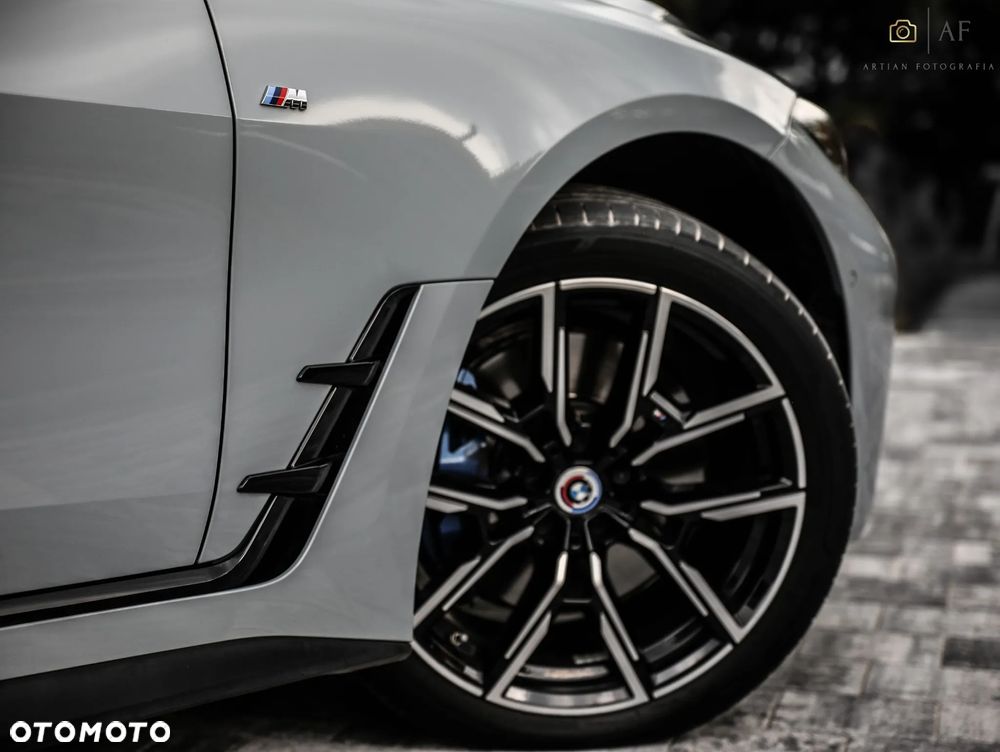 BMW Seria 4 420d xDrive M Sport - 23