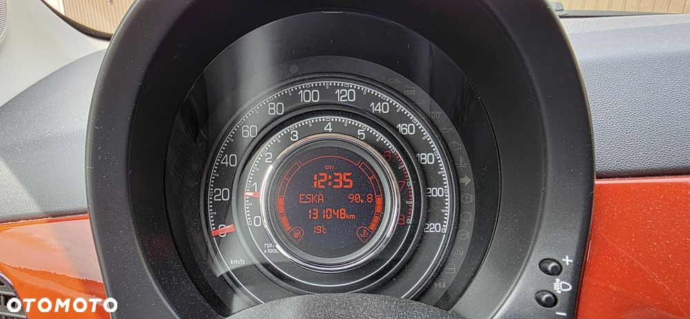 Fiat 500 - 4