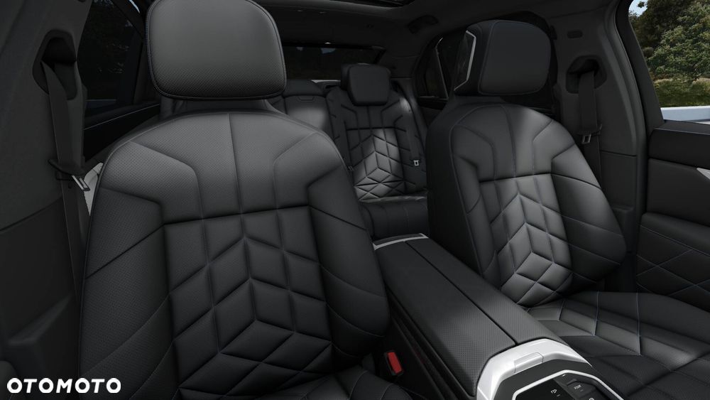 BMW Seria 7 740d xDrive - 5
