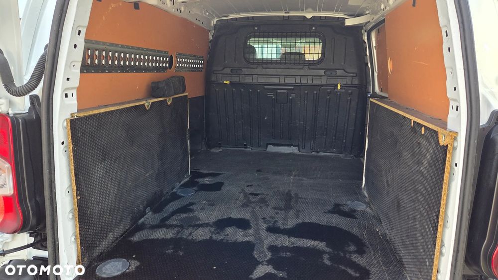 Toyota Proace city - 8