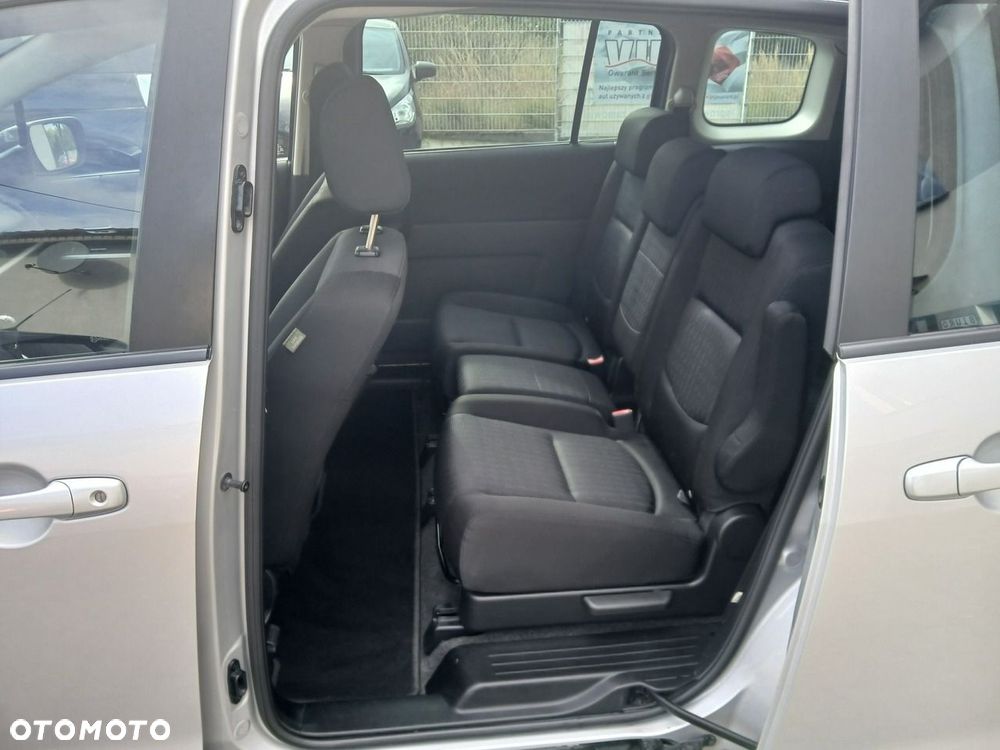 Mazda 5 1.8 Comfort - 14