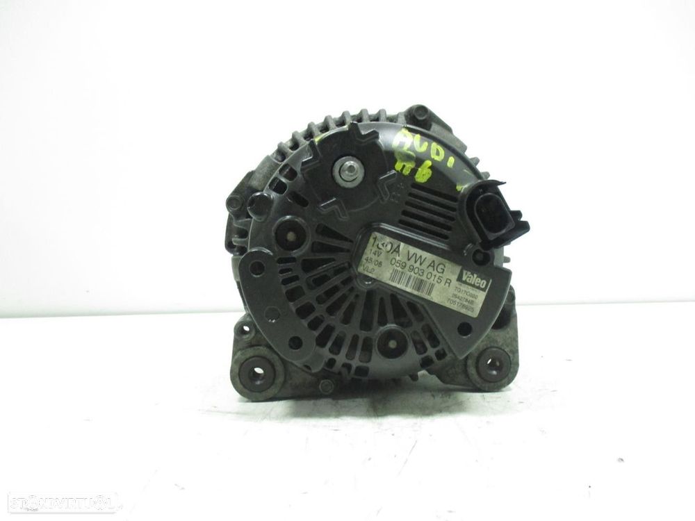 ALTERNADOR AUDI A6 AVANT 2004 -059903015R - 3
